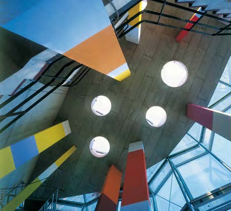 Colori Keim Garanzia di Qualità Colori Keim Garanzia di Qualità