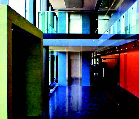 Colori Keim Garanzia di Qualità Colori Keim Garanzia di Qualità