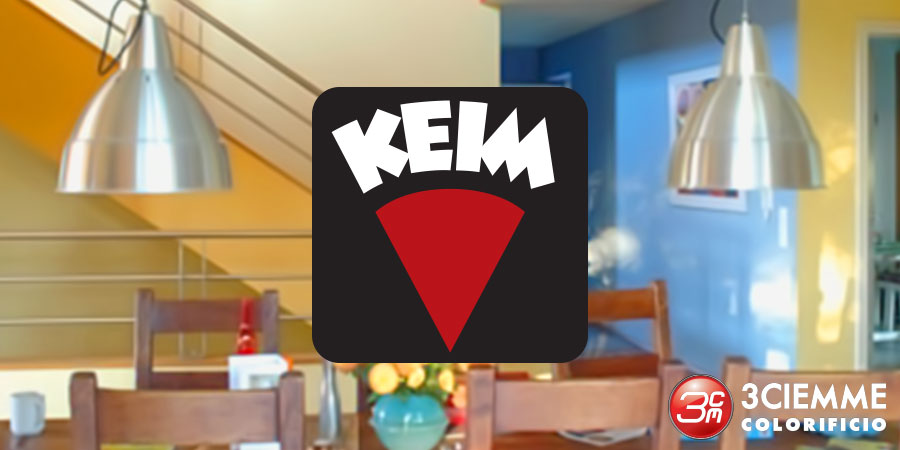 KEIMFARBEN - SILICATI